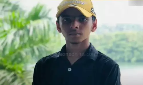 Student dies of shock from electric fence