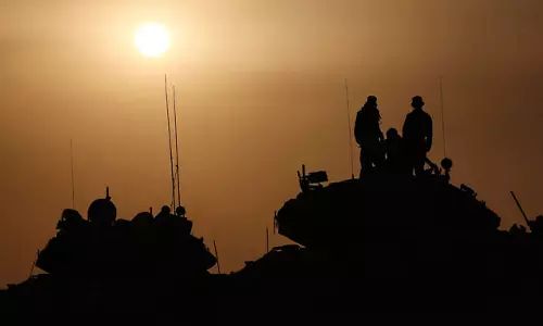 Hamas rocket attack on Tel Aviv Hamas rocket attack on Tel Aviv