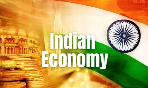 സാമ്പത്തിക സ്ഥിരതയുള്ള രാജ്യങ്ങളുടെ പട്ടികയിൽ ഇന്ത്യ 42ാമത്