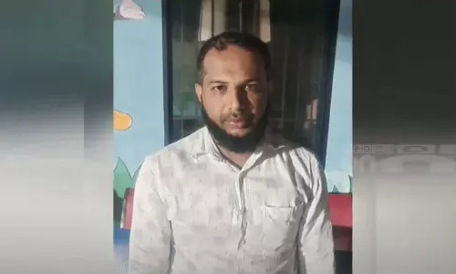 Madrasa teacher arrested in Kollam Punalur case of molesting seven-year-old girl