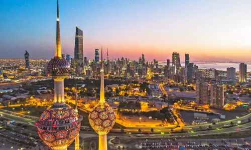 റസിഡന്‍സി വിസ നിയമത്തില്‍ വന്‍ മാറ്റവുമായി കുവൈത്ത്