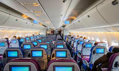 ശൈത്യകാലത്ത് തൊട്ടാൽപൊള്ളുന്ന വിമാന നിരക്ക്; ഡിസംബർ ഒമ്പത് മുതൽ വൻതുക നൽകണം