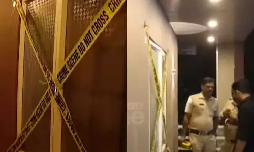 കൊച്ചിയിലെ ഒന്നര മാസം പ്രായമുള്ള കുഞ്ഞിന്റെ മരണം കൊലപാതകം: അമ്മയും സുഹൃത്തും കസ്റ്റഡിയിൽ