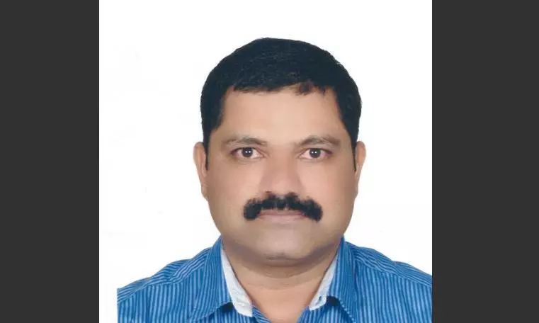 കുവൈത്തിൽ വാഹനാപകടത്തിൽ മലയാളി മരിച്ചു കുവൈത്തിൽ വാഹനാപകടത്തിൽ മലയാളി മരിച്ചു