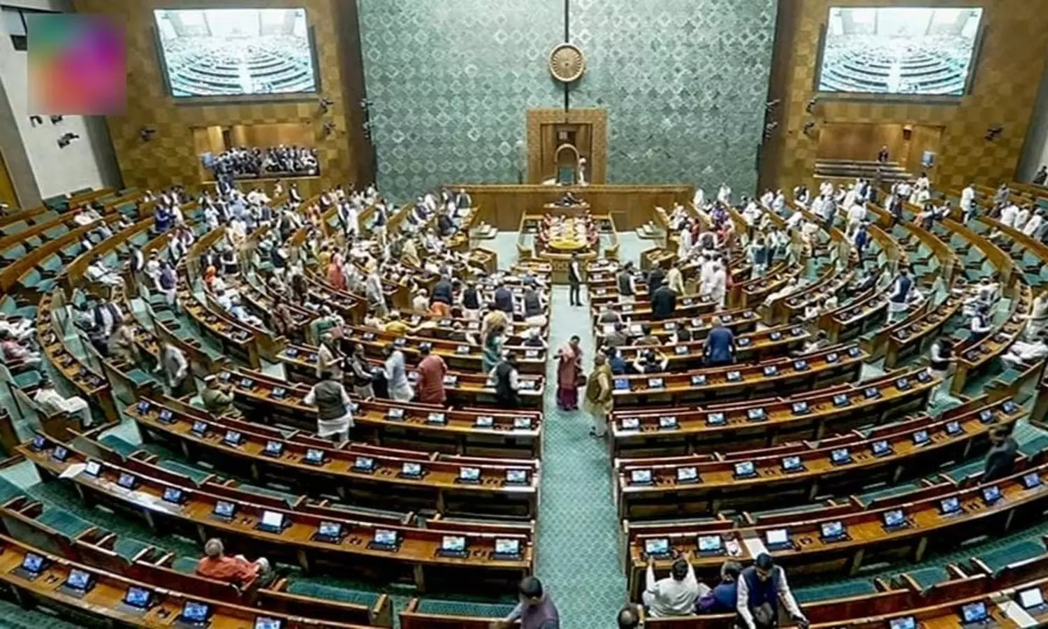 parliament winter session,Parliament Winter Session 2023,TN Prathapan MP gives notice for urgent resolution,.latest malayalam news,