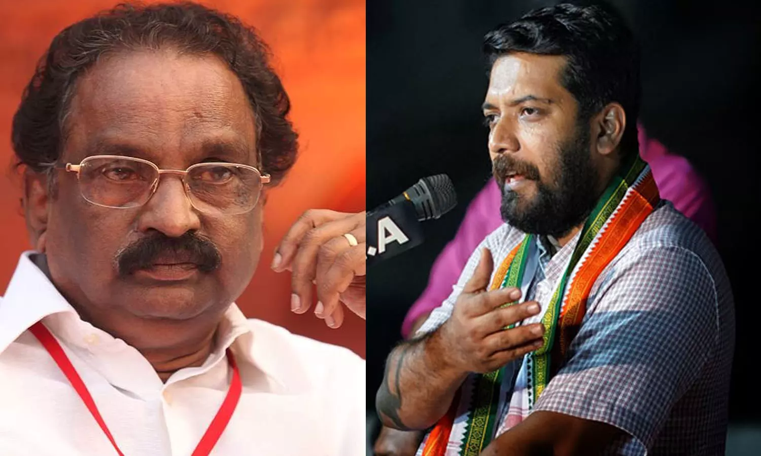 AK Balan,  cyber deficit, Shafi Parampil, navakerala sadhass, latest malayalam news, എ കെ ബാലൻ, സൈബർ കമ്മി, ഷാഫി പറമ്പിൽ, നവകേരള സദസ്സ്, ഏറ്റവും പുതിയ മലയാളം വാർത്തകൾ,