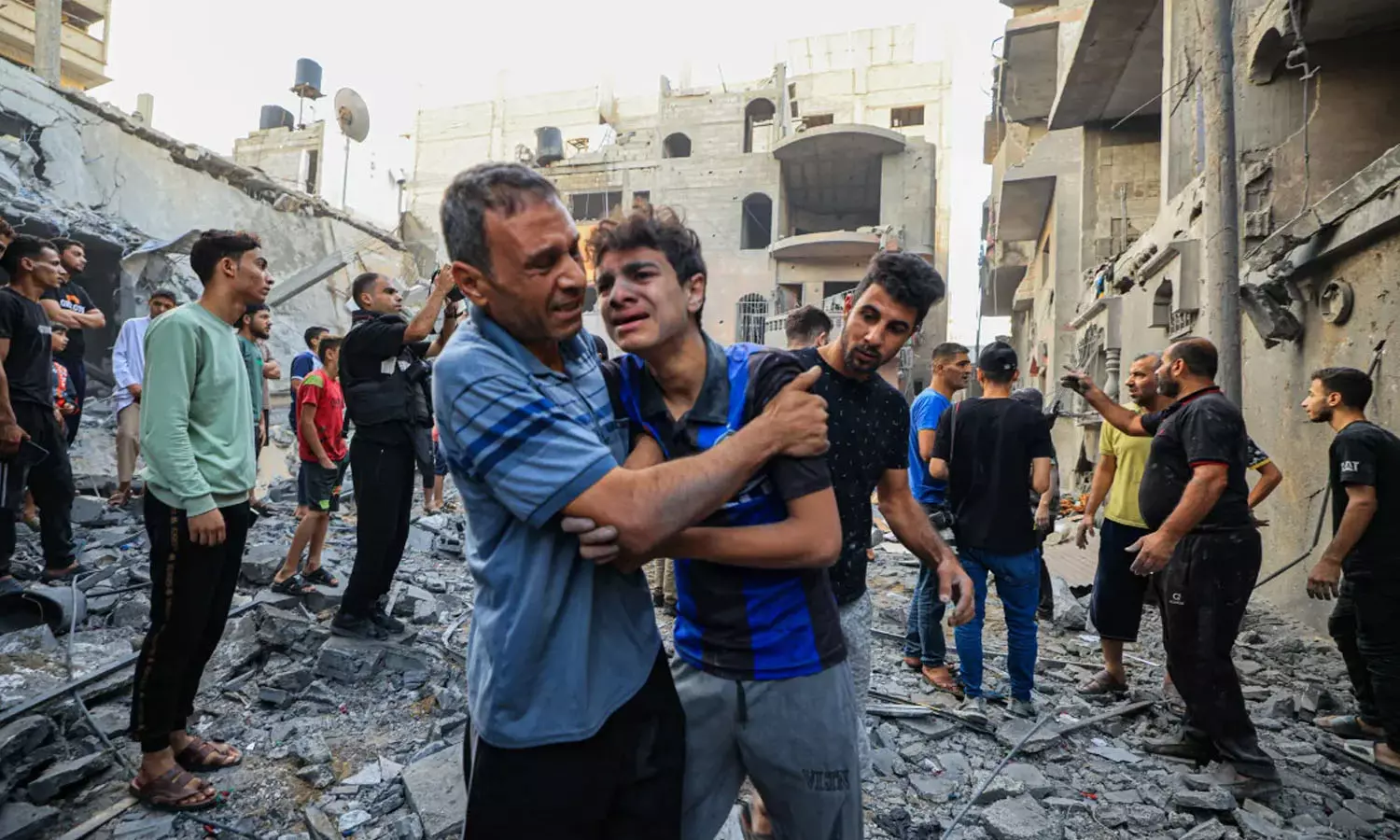 Khan Younis Extreme War Zone,  Gaza , israel, war news, latest malayalam news, ഖാൻ യൂനിസ് എക്‌സ്ട്രീം വാർ സോൺ, ഗാസ, ഇസ്രായേൽ, യുദ്ധ വാർത്തകൾ, ഏറ്റവും പുതിയ മലയാളം വാർത്തകൾ