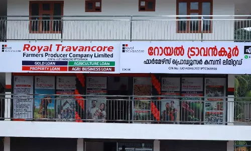 Kannur-based Royal Travancore Farmers Producer Company has allegedly cheated investors of lakhs of rupees, Royal Travancore FPC