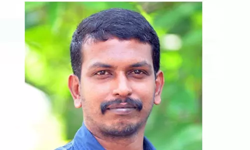 MV Pradeep MV Pradeep