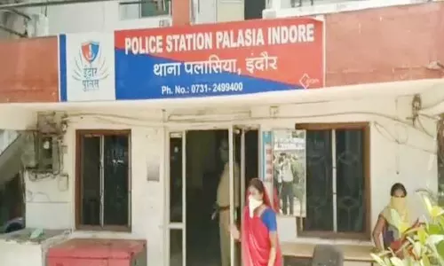 അമ്മയുടെ മൃതദേഹത്തിൽ കാമപൂർത്തീകരണം! 22കാരനെതിരെ കേസെടുത്തു