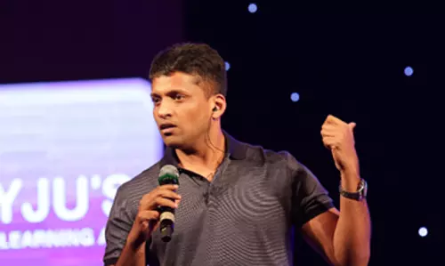 byju raveendran