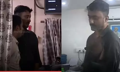 ജനിച്ച അന്നുതന്നെ കുഞ്ഞിനെ കൊല്ലാൻ തീരുമാനിച്ചിരുന്നെന്ന് പ്രതി; കുറ്റകൃത്യത്തില്‍ അമ്മയ്ക്കും പങ്കെന്ന് പൊലീസ്