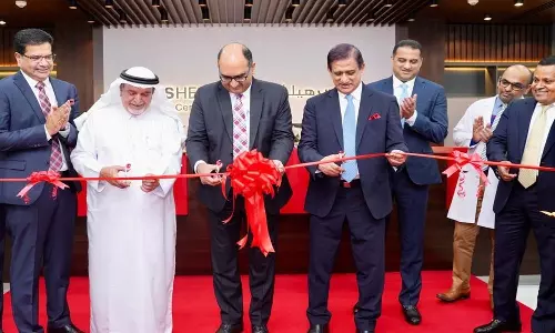 ദോഹയിൽ മൂന്നാമത്തെ മൾട്ടി സ്പെഷ്യാലിറ്റി മെഡിക്കൽ സെന്റർ ആരംഭിച്ച് കിംസ് ഹെൽത്ത്