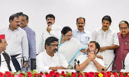 Split in the opposition alliance, INDIA, after assembly polls results came out, Malayalam breaking news Split in the opposition alliance, INDIA, after assembly polls results came out, Malayalam breaking news