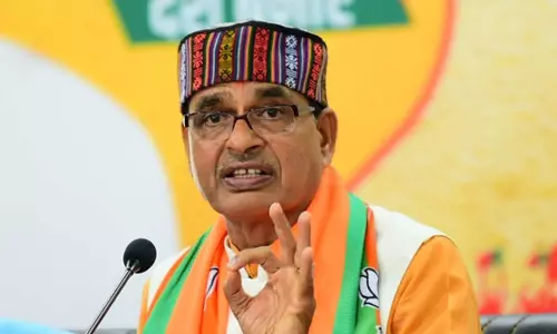 madhya pradhesh Chief Minister,  Shivraj Singh Chauhan, bjp, latest malayalam news, മധ്യപ്രദേശ് മുഖ്യമന്ത്രി, ശിവരാജ് സിംഗ് ചൗഹാൻ, ബിജെപി, ഏറ്റവും പുതിയ മലയാളം വാർത്തകൾ