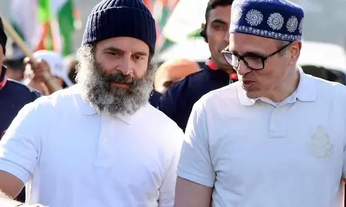 instead of going to Supreme Court congress need to analyze the reasons of defeat says omar abdullah