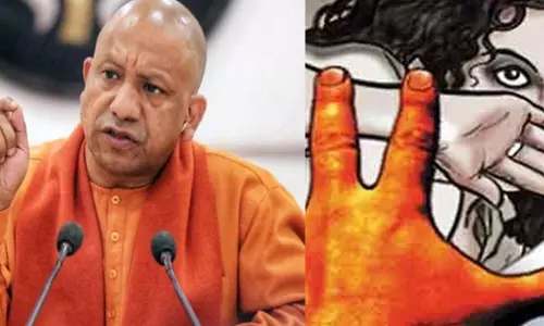 NCRB report: Uttar Pradesh leads in violence against women