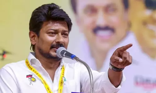 BJP twisted my words, magnified it Says Udhayanidhi Stalin on Sanatana Dharma row