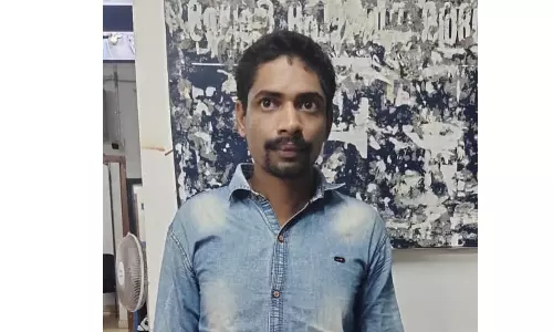 thief, bank,  arrested, latest malayalam news, കള്ളൻ, ബാങ്ക്, മുക്ക് പണ്ടം, ഏറ്റവും പുതിയ മലയാളം വാർത്ത