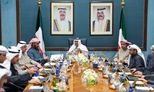 ഗസ്സയിൽ ഇസ്രായേൽ അധിനിവേശ സേന ആക്രമണം പുനരാരംഭിച്ചതിനെ മന്ത്രിസഭ അപലപിച്ചു