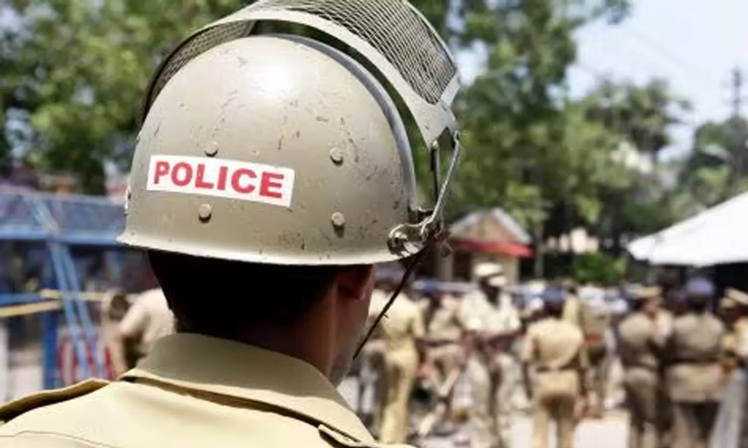 police kerala,hridayapoorvam