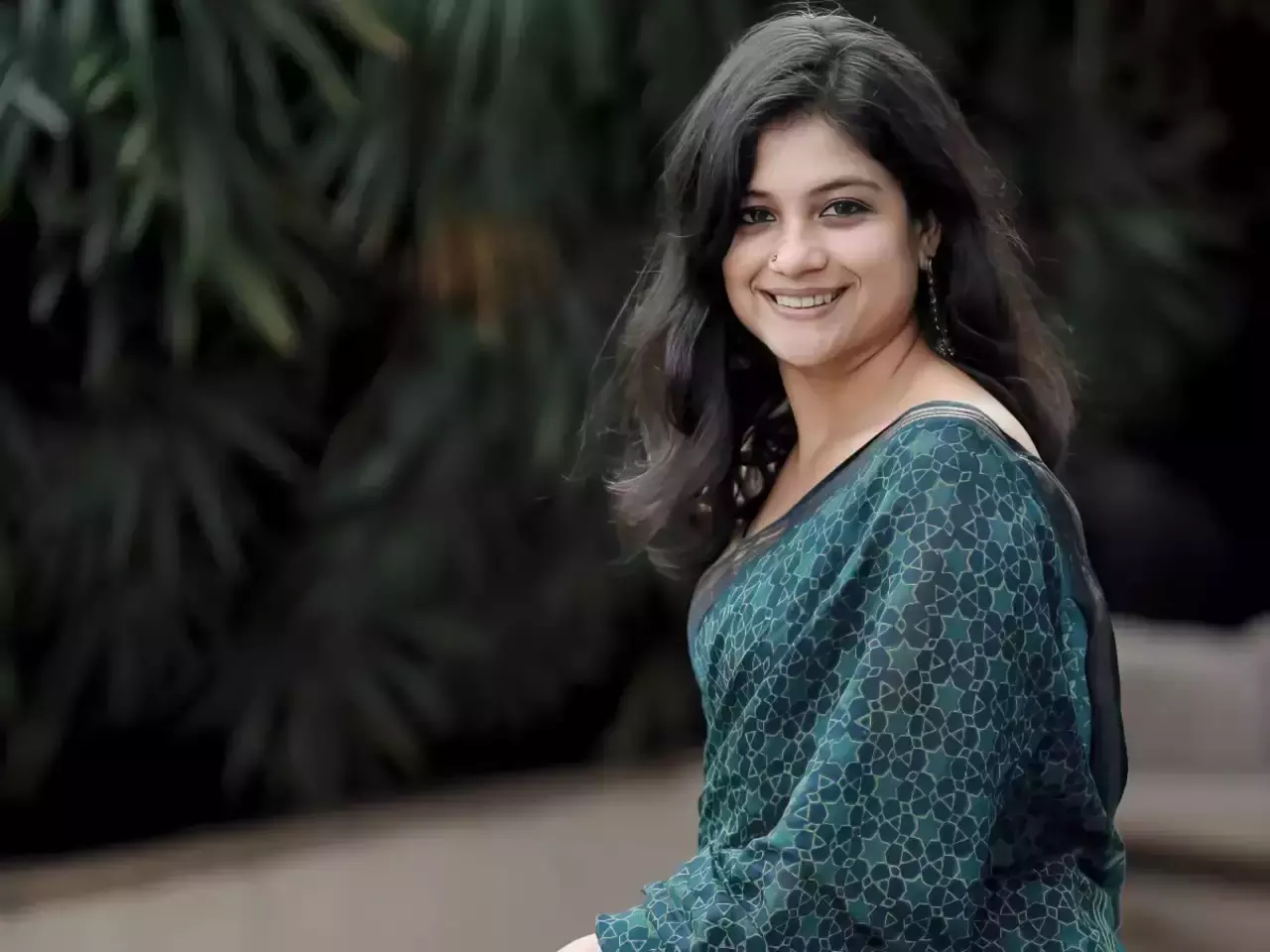 Aditi Balan Aditi Balan