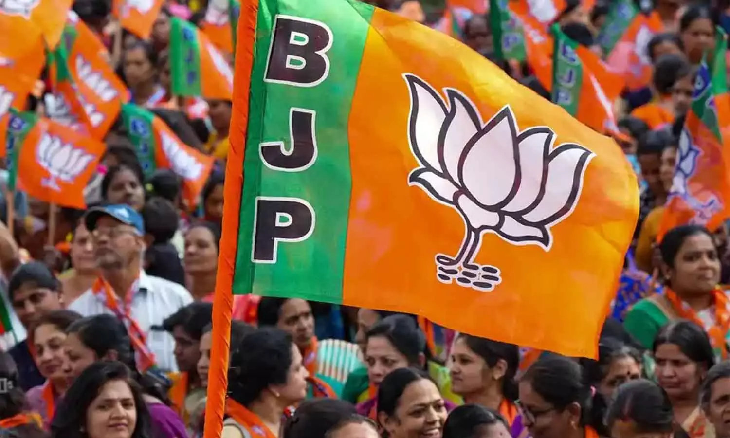 BJP MPs who won the assembly elections resigned