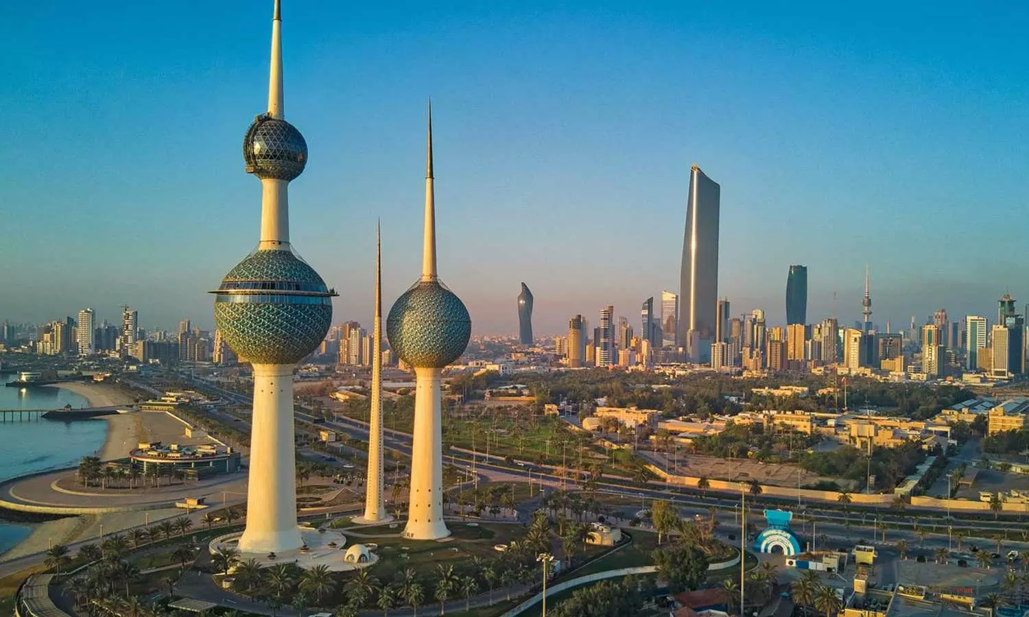 Kuwait to tighten environmental law