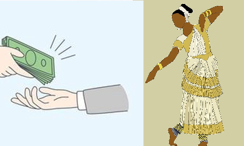 sub-district arts festival