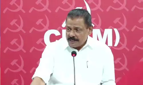 എം.വി ഗോവിന്ദൻ