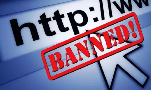 Illegal financial transactions