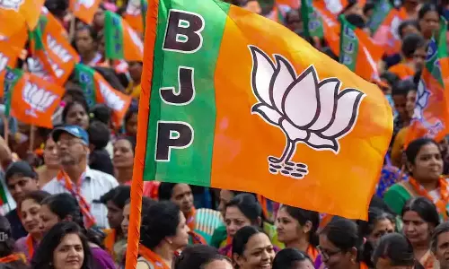 BJP MPs who won the assembly elections resigned