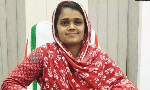 Kottakal Municipality quit the League; Opposition candidate wins with left wing support Kottakal Municipality quit the League; Opposition candidate wins with left wing support