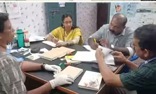 കൂടിയ വിലയ്ക്ക് മരുന്നും വാക്‌സിനും നൽകുന്നു; മൃഗാശുപത്രികളിൽ വിജിലൻസിന്റെ മിന്നൽ പരിശോധന