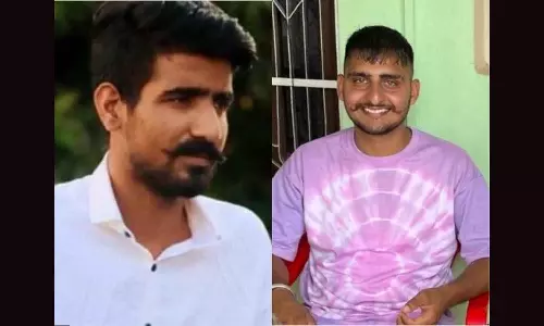 Rajasthan Karni Sena chief murder accused identified