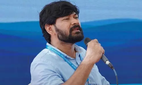 തിരിച്ചുവരവ് ഇല്ലാത്ത പ്രവാസങ്ങളെ കുറിച്ച് കൂടുതല്‍ പഠനങ്ങള്‍ ഉണ്ടാവണം - ഷഫീഖ് വളാഞ്ചേരി