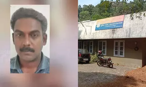 Harassment by promise of marriage; KSRTC driver arrested in Pathanamthitta
