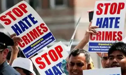 31 Per Cent Rise In Crimes Promoting Enmity Between Groups In 2022 31 Per Cent Rise In Crimes Promoting Enmity Between Groups In 2022