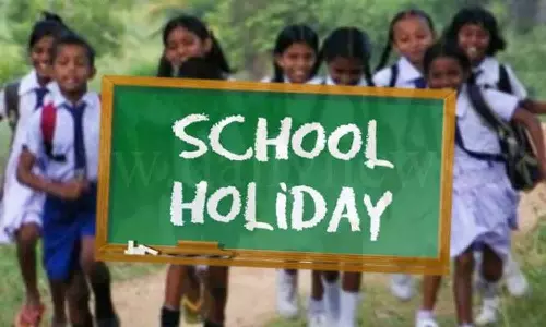 Navakerala sadass scool holyday