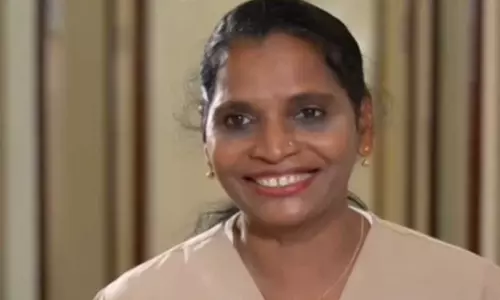 Malayali receives Emirates Labor Market Award