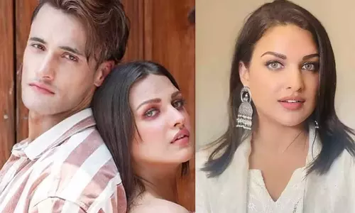 Himanshi Khurana announces breakup with Asim Riaz