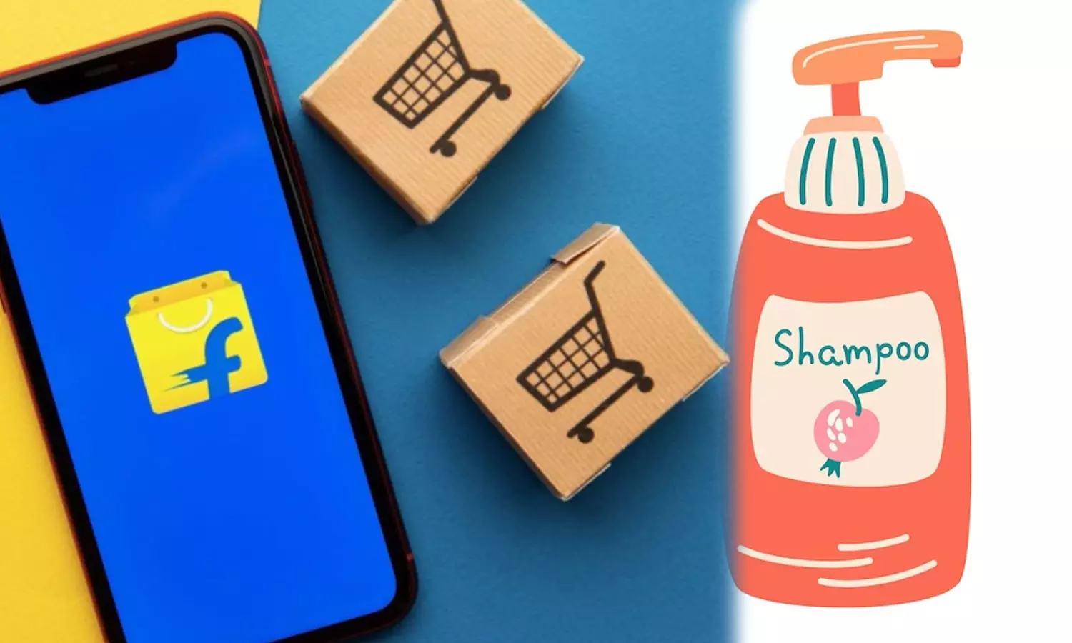 Flipkart Directed to Pay Rs 20,000 to Bengaluru Woman For Selling Shampoo Over MRP,Flipkart,legal action against Flipkart,