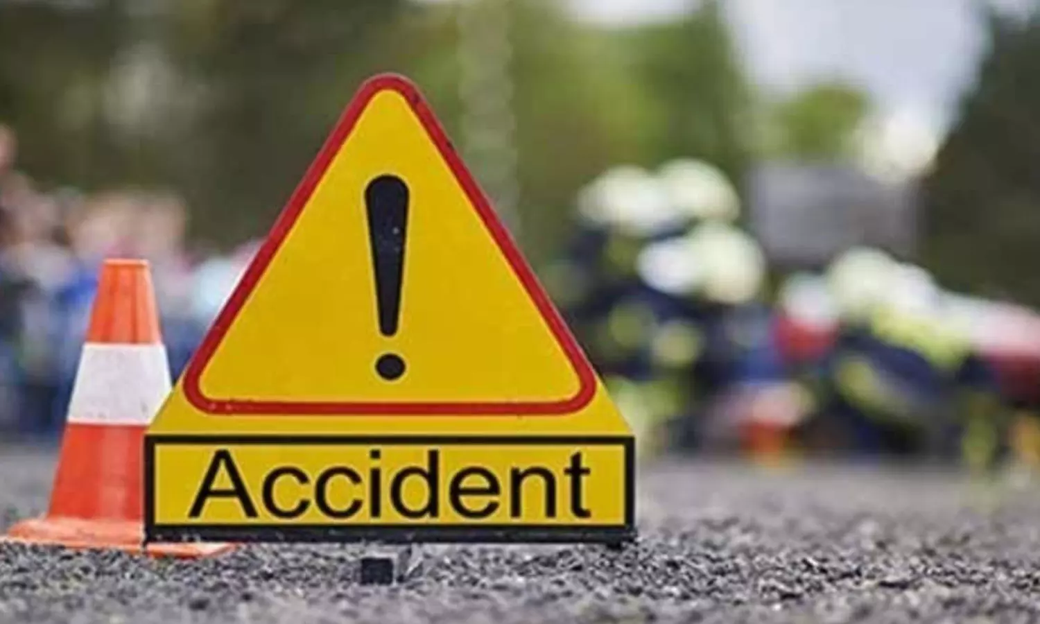 five died in another accident in Jammu and Kashmir when the car overturns