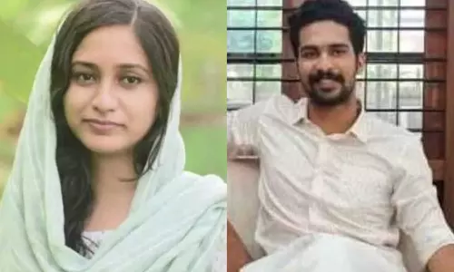 Dr.Shahna death; Dr.Ruwaiz in custody