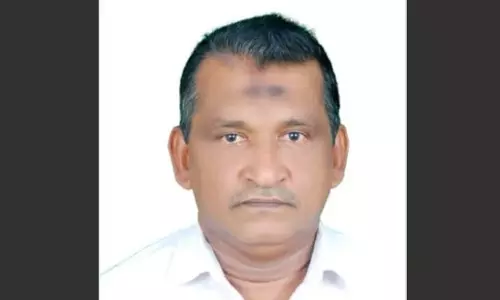 കണ്ണൂർ സ്വദേശി ഒമാനില ഖസബിൽ മരിച്ചു