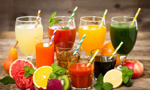 ഈ അഞ്ച് പാനീയങ്ങൾ ഹീമോഗ്ലോബിൻ അളവ് കൂട്ടും, അനീമിയയെ പ്രതിരോധിക്കും