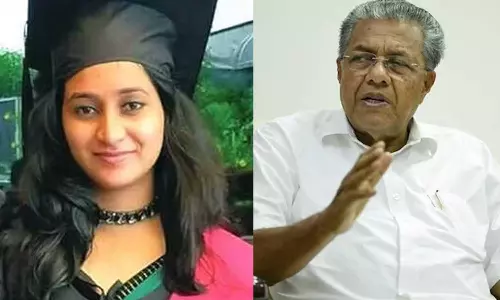CM Pinarayi Vijayan on Dr.Shahnas death