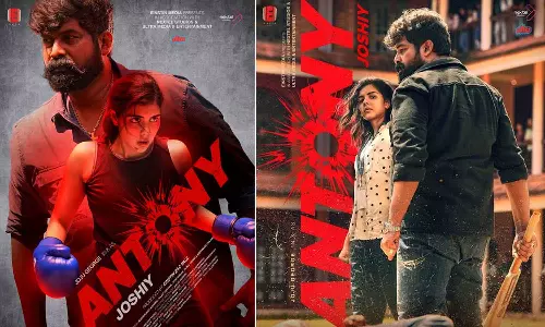 ഏതെങ്കിലും മതവിശ്വാസത്തെ വ്രണപ്പെടുത്താൻ ശ്രമിച്ചിട്ടില്ല; അന്റണി  വിവാദത്തിൽ മറുപടിയുമായി നിർമാതാക്കൾ