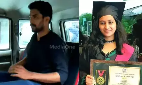 Ruwais remanded for 14 days police reports says the act of accused is crude and vile