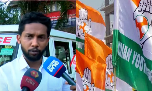 two congress mlas in kerala has involvement in youth congress fake identity card case alleges former leader